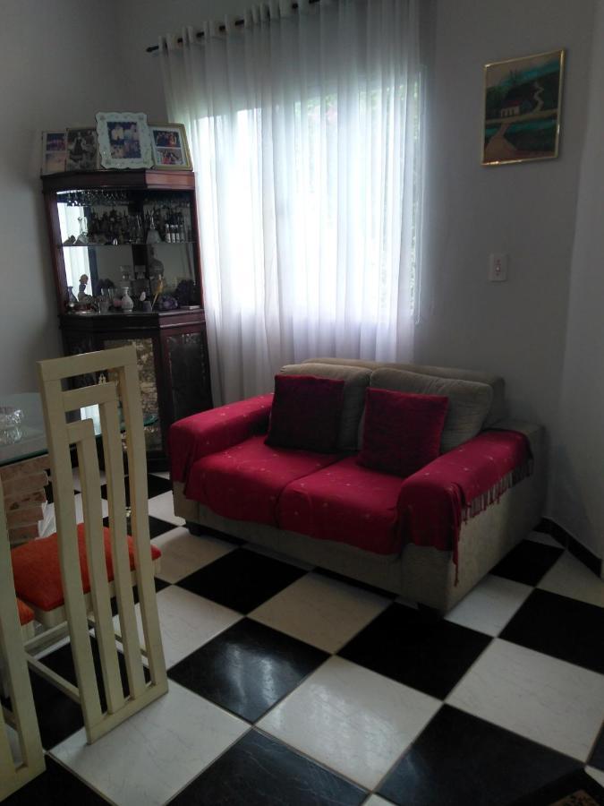 Casa Da Rose Apartment Rio de Janeiro Exterior photo