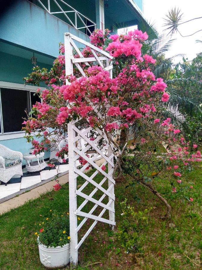 Casa Da Rose Apartment Rio de Janeiro Exterior photo
